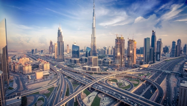 Business In Dubai